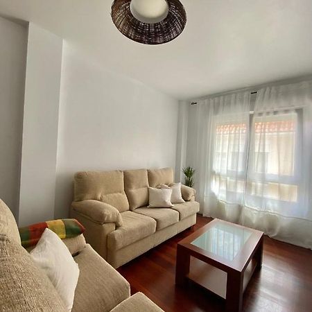 A Maraxe Apartment Corcubion Ngoại thất bức ảnh