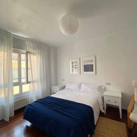 A Maraxe Apartment Corcubion Ngoại thất bức ảnh