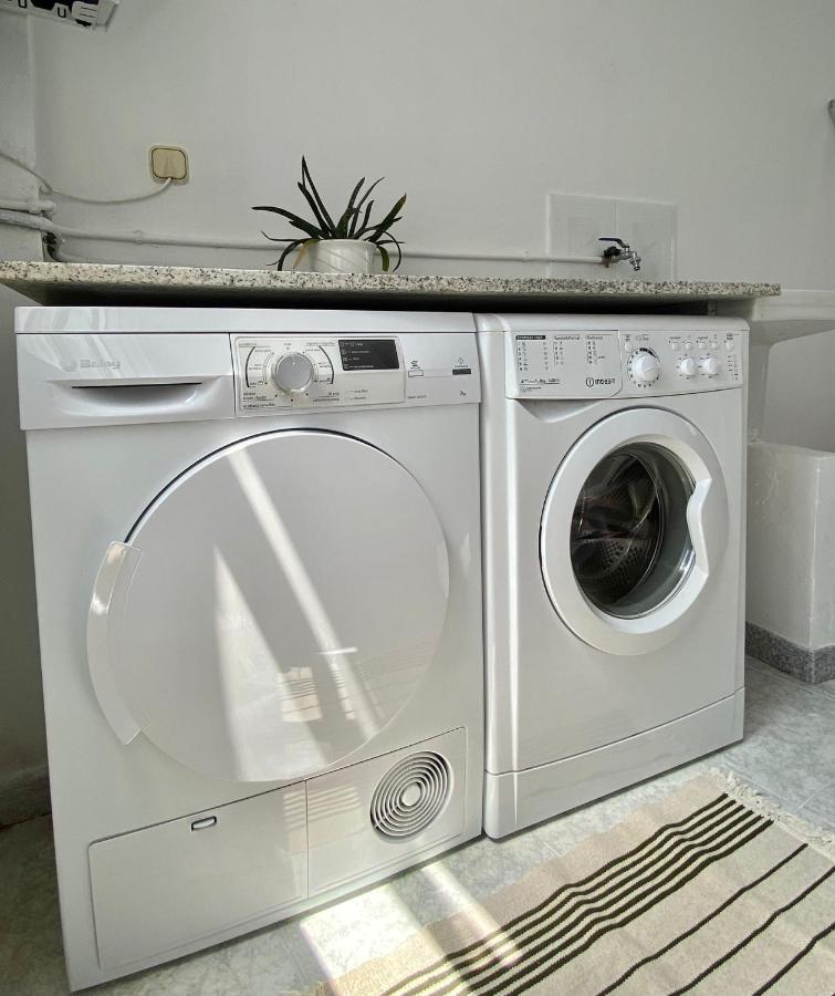 A Maraxe Apartment Corcubion Ngoại thất bức ảnh