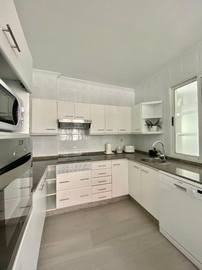 A Maraxe Apartment Corcubion Ngoại thất bức ảnh
