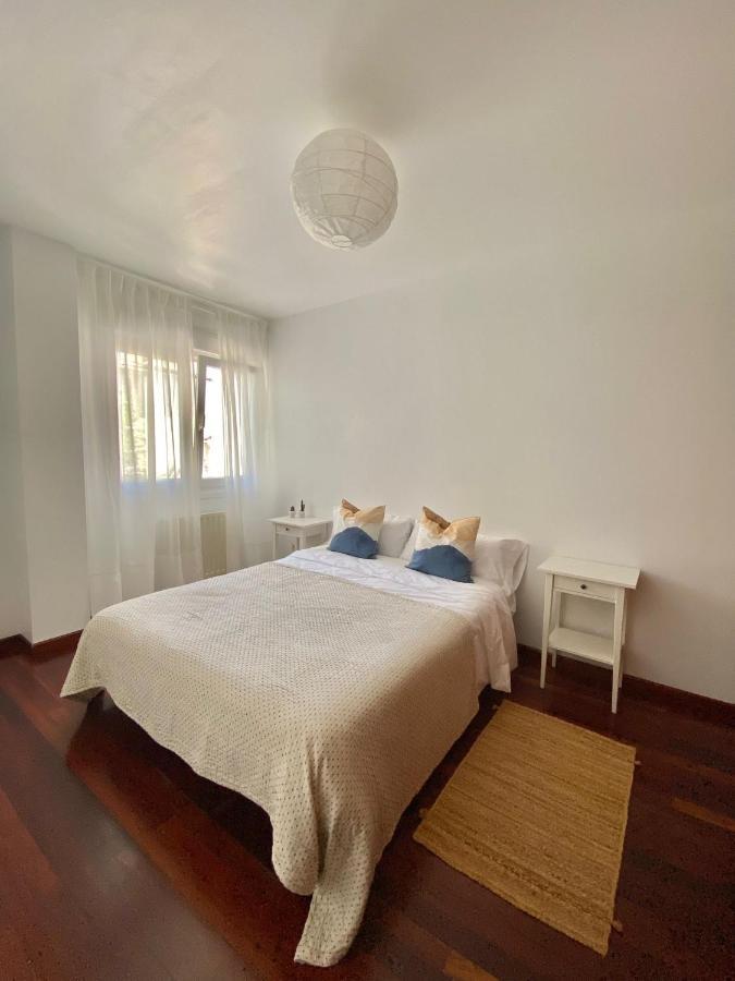 A Maraxe Apartment Corcubion Ngoại thất bức ảnh