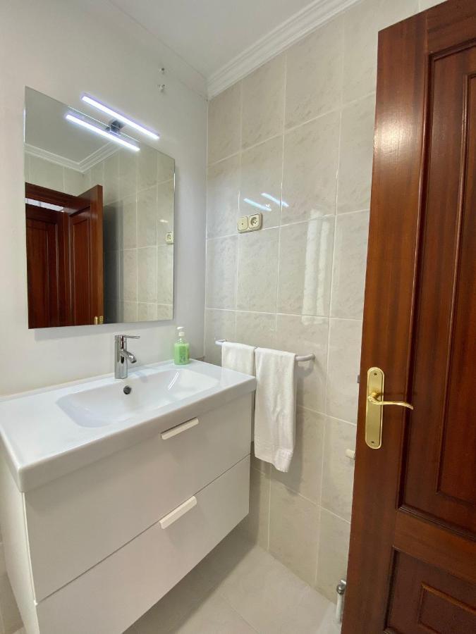 A Maraxe Apartment Corcubion Ngoại thất bức ảnh