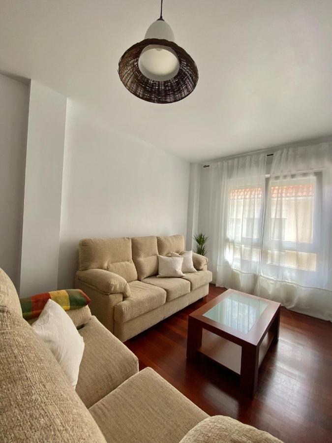 A Maraxe Apartment Corcubion Ngoại thất bức ảnh