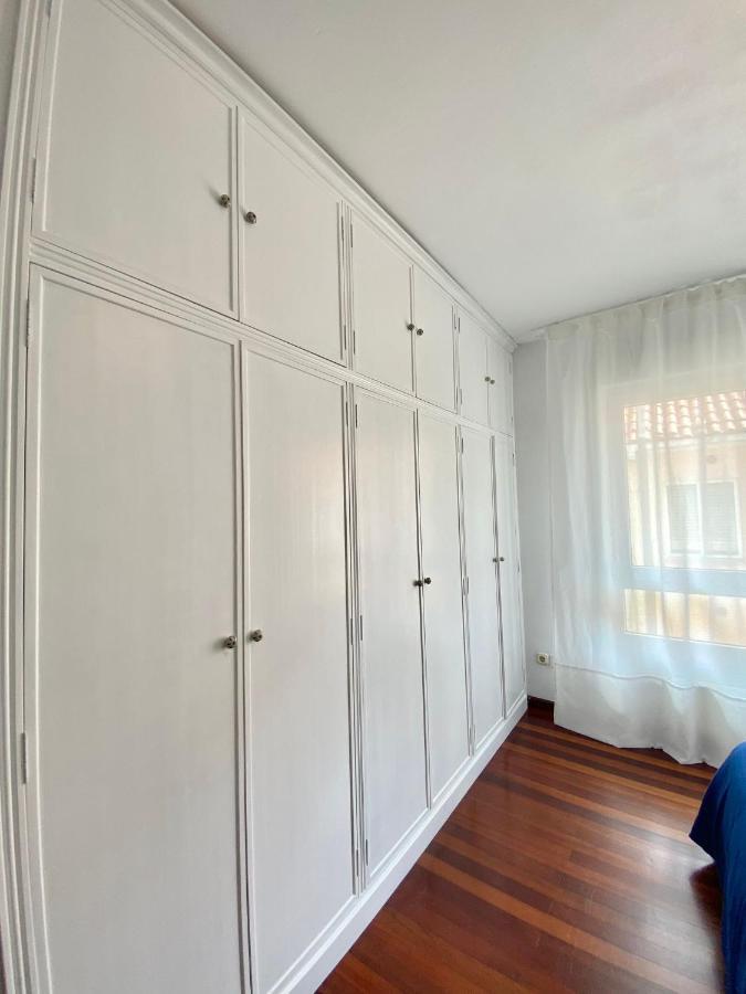A Maraxe Apartment Corcubion Ngoại thất bức ảnh